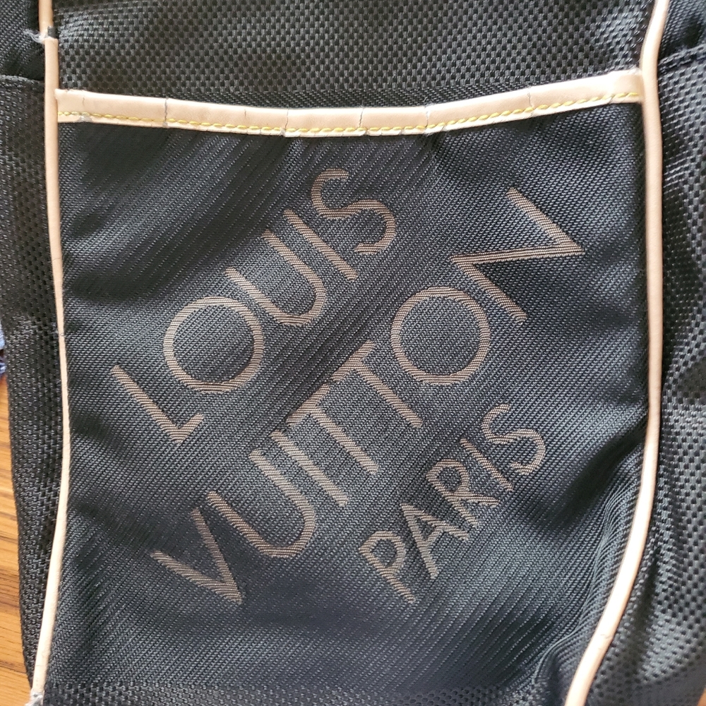 Louis Vuitton bag